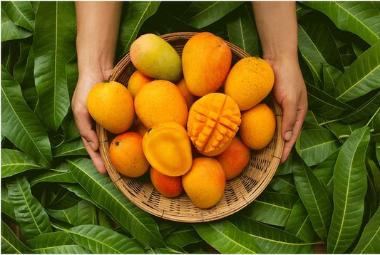 Alphonso Mangoes
